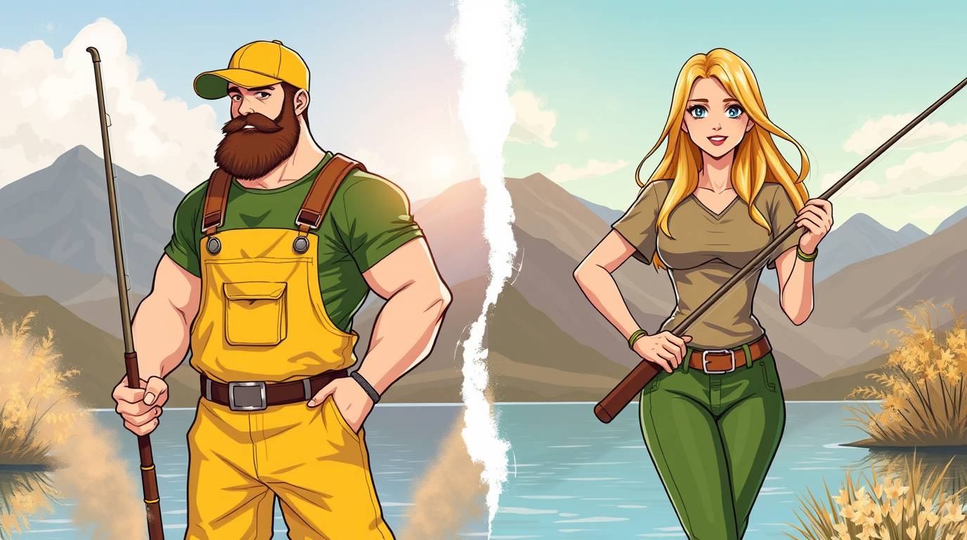Ilustração para uma faixa de boas-vindas do Vulkan Vegas